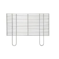 Grillrost Aus Edelstahl 58 X 30 X 0,8 Cm 8 Grillrost Aus Edelstahl 58 X 30 X 0,8 Cm -Kamiladen Verkäufe 1000x1000 02