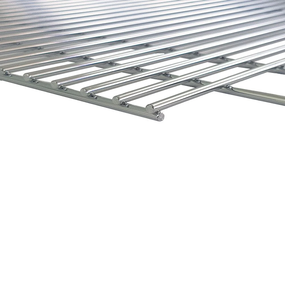 Grillrost Aus Edelstahl 58 X 30 X 0,8 Cm 5 Grillrost Aus Edelstahl 58 X 30 X 0,8 Cm – Bild 5