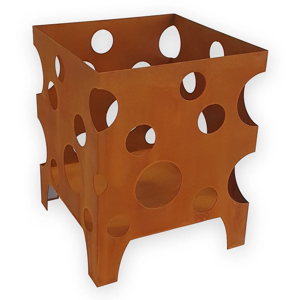 Feuerkorb ØVENDECK Aalborg 40c 2 Feuerkorb ØVENDECK Aalborg 40c – Bild 2