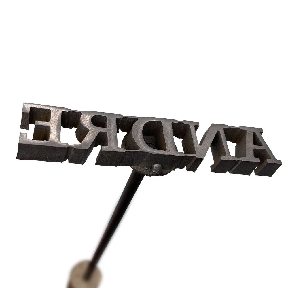 Grillstempel "Mit Wunschname" 7 Grillstempel "Mit Wunschname" – Bild 7