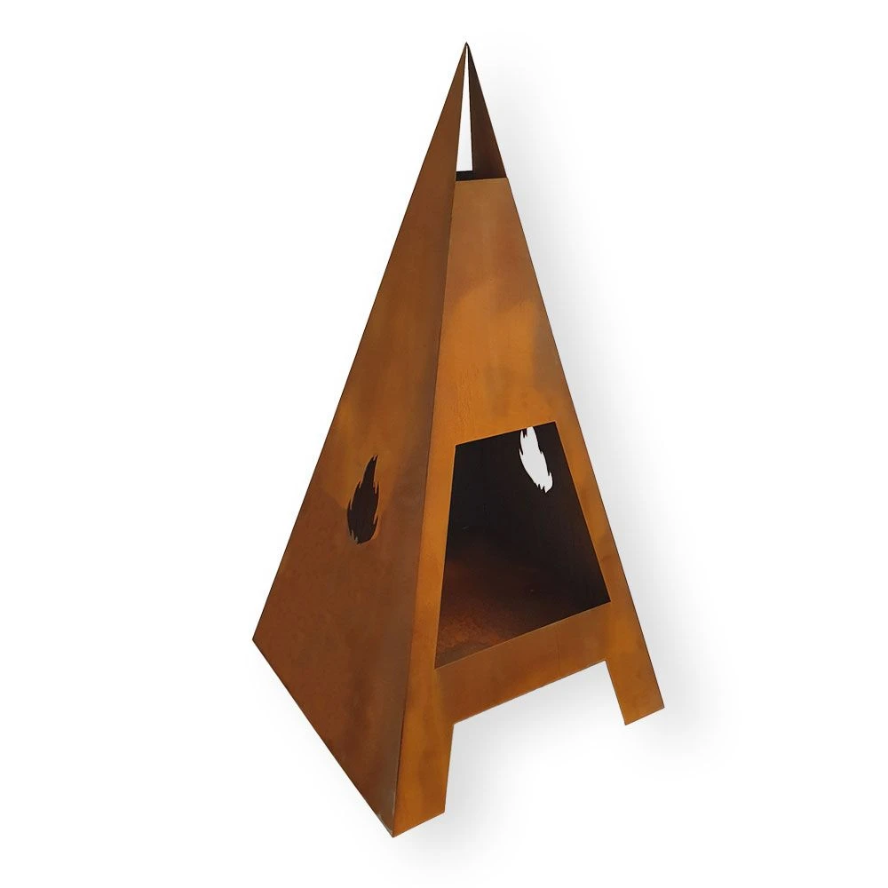 Terrassenkamin ØVENDECK Göteborg 1 Terrassenkamin ØVENDECK Göteborg