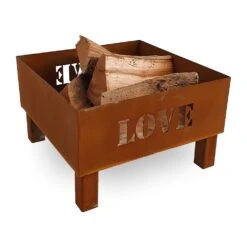 Feuerschale ØVENDECK Sandvika - Wunschtext -Kamiladen Verkäufe 32007851 feuerschale vendeck sandvika 50c wunschtext2 1 1