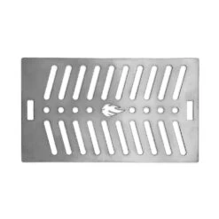 Grillrost 26,5 X 15,7 Cm Passend Für Mr. Gardener** -Kamiladen Verkäufe 32025141 oberhitzegrill grillrost 26 5x15 7cm 3