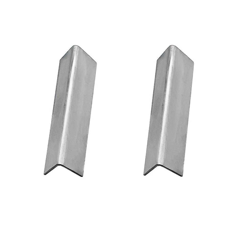 Halterung Für Kebab Grill Spieße Edelstahl 2er-Set