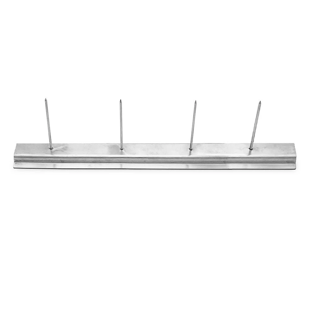 Haxenhalter Für 4 Haxen 50 Cm Aus Edelstahl 5 Haxenhalter Für 4 Haxen 50 Cm Aus Edelstahl – Bild 5