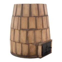 Tandoor Ofen Bausatz