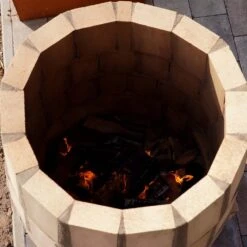 Tandoor Ofen Bausatz -Kamiladen Verkäufe 32025926 tandoor ofen 14