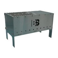 BlazeBox Station Medium -Kamiladen Verkäufe 40004095 blezabox station mini 03