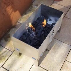 BlazeBox Station Medium -Kamiladen Verkäufe 40004095 blezabox station mini 06