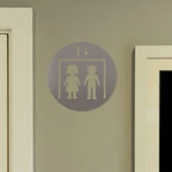 Fahrstuhl Piktogramm Rund Aus Edelstahl 5 Fahrstuhl Piktogramm Rund Aus Edelstahl -Kamiladen Verkäufe 40004253 piktogramm fahrstuhl 02