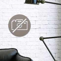 Fotografieren Verboten Piktogramm Rund Aus Edelstahl -Kamiladen Verkäufe 40004537 piktogramm fotografieren verboten 02