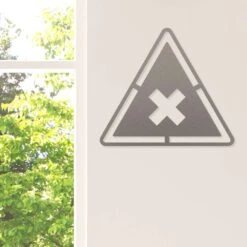 Gesundheitsschädliche Stoffe Piktogramm Aus Edelstahl -Kamiladen Verkäufe 40004547 piktogramm warnung vor gesundheitssch dlichen stoffen 02