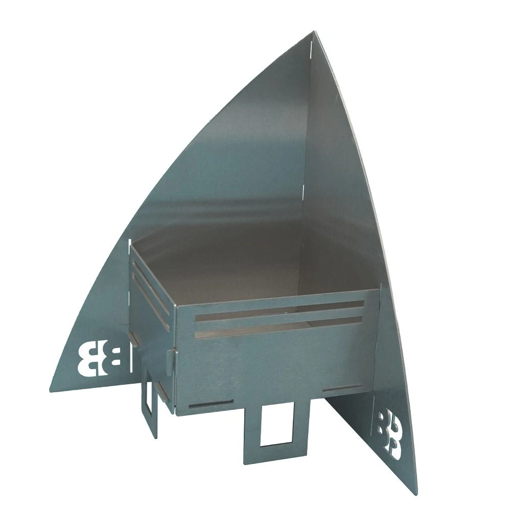 BlazeBox Sail Mini 1 BlazeBox Sail Mini