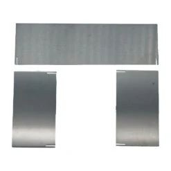 BlazeBox Station Medium Windschutz Zum Stecken 9 BlazeBox Station Medium Windschutz Zum Stecken -Kamiladen Verkäufe 40005230 blezabox station mini windschutz set 02