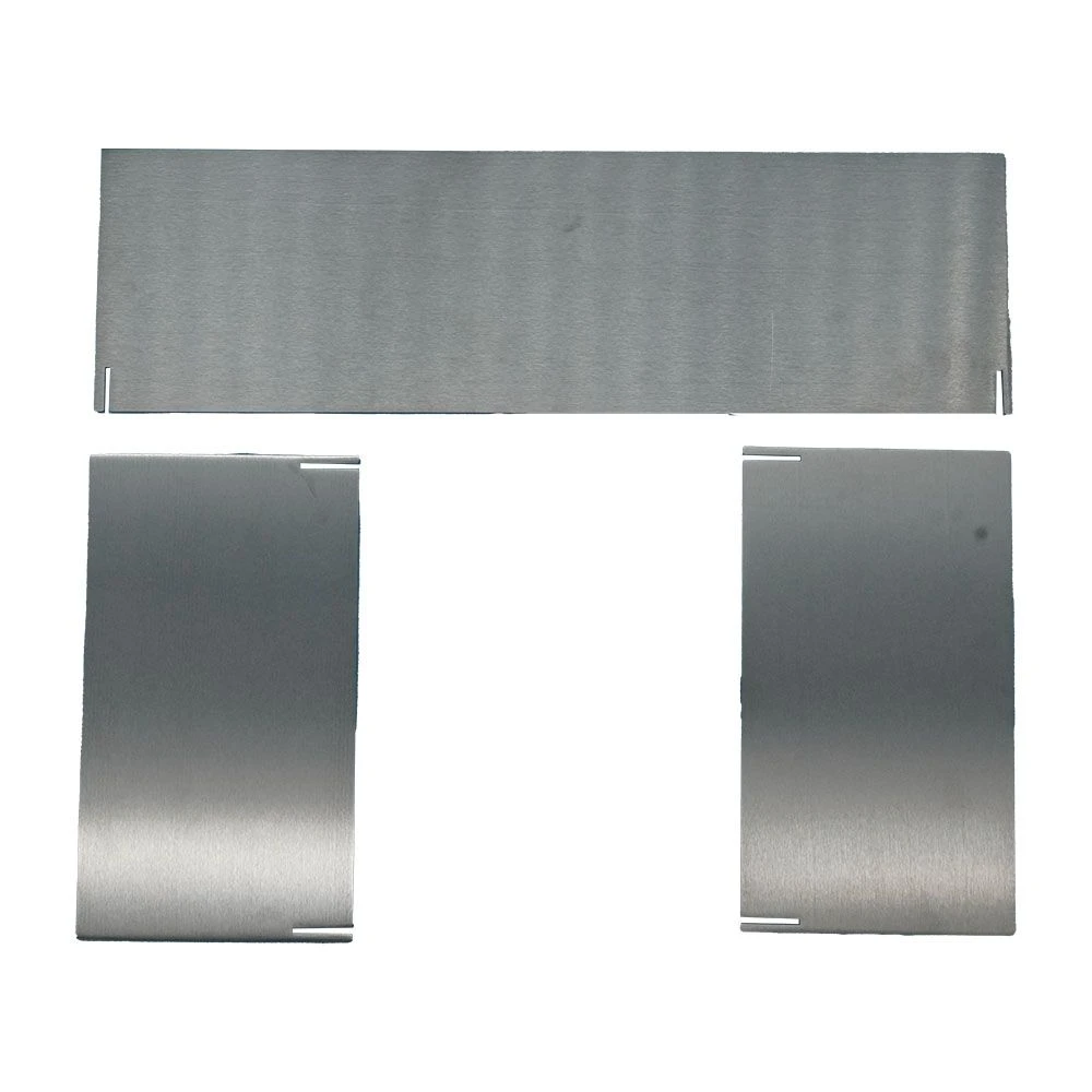 BlazeBox Station Medium Windschutz Zum Stecken 5 BlazeBox Station Medium Windschutz Zum Stecken – Bild 5