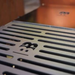 BlazeBox Station Medium Kombi Grillrost & Grillplatte Im Set 8 BlazeBox Station Medium Kombi Grillrost & Grillplatte Im Set -Kamiladen Verkäufe 40005232 blezabox station mini grillrost und grillplatten klein set 03