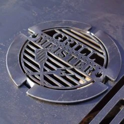 Kamiladen Verkäufe -Kamiladen Verkäufe 40005391 feuerplatte einsatz design grillmeister 01