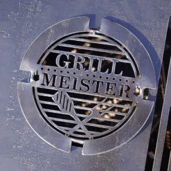 Grillrost Ø 21 Cm Einsatz Für Feuerplatte Grillmeister Design -Kamiladen Verkäufe 40005391 feuerplatte einsatz design grillmeister 02