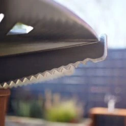 Dreieckige Halterung Für Feuerplatte Ø 60 Cm 7 Dreieckige Halterung Für Feuerplatte Ø 60 Cm -Kamiladen Verkäufe 40005396 feuerplattenhalterung dreieckig d60mm 02