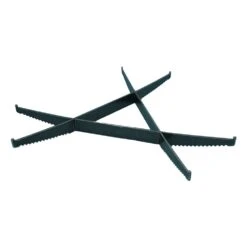 Dreieckige Halterung Für Feuerplatte Ø 60 Cm