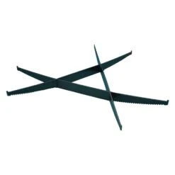 Dreieckige Halterung Für Feuerplatte Ø 80 Cm