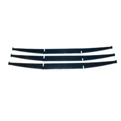 Dreieckige Halterung Für Feuerplatte Ø 80 Cm 11 Dreieckige Halterung Für Feuerplatte Ø 80 Cm -Kamiladen Verkäufe 40005400 feuerplattenhalterung dreieckig d80mm 06 1