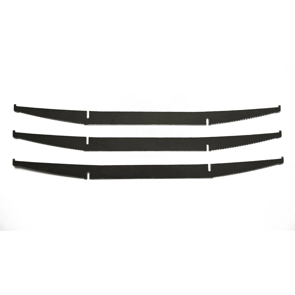 Dreieckige Halterung Für Feuerplatte Ø 98 Cm 6 Dreieckige Halterung Für Feuerplatte Ø 98 Cm – Bild 6