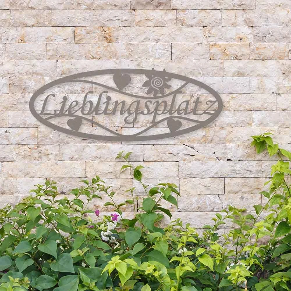 Edelstahl Lieblingsplatz 3 Edelstahl Lieblingsplatz – Bild 3
