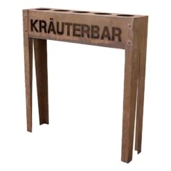 Edelrost Kräuterbar Nostalgie -Kamiladen Verkäufe 50000240 kr uterbar nostalgie 02