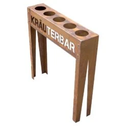 Edelrost Kräuterbar Nostalgie -Kamiladen Verkäufe 50000240 kr uterbar nostalgie 03