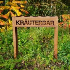 Edelrost Kräuterbar Nostalgie -Kamiladen Verkäufe 50000240 kr uterbar nostalgie 04