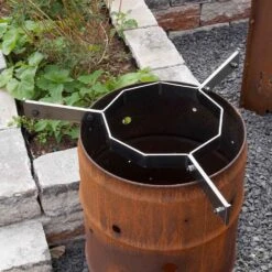 Kamiladen Verkäufe -Kamiladen Verkäufe 60er halterung feuerplatte schamotte shop 1