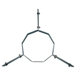 Halterung Für Feuerplatte Ø 60 Cm -Kamiladen Verkäufe 60er halterung feuerplatte schamotte shop 4
