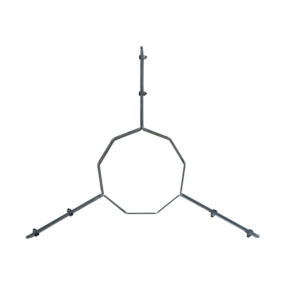 Halterung Für Feuerplatte Ø 80 Cm 10 Halterung Für Feuerplatte Ø 80 Cm – Bild 10
