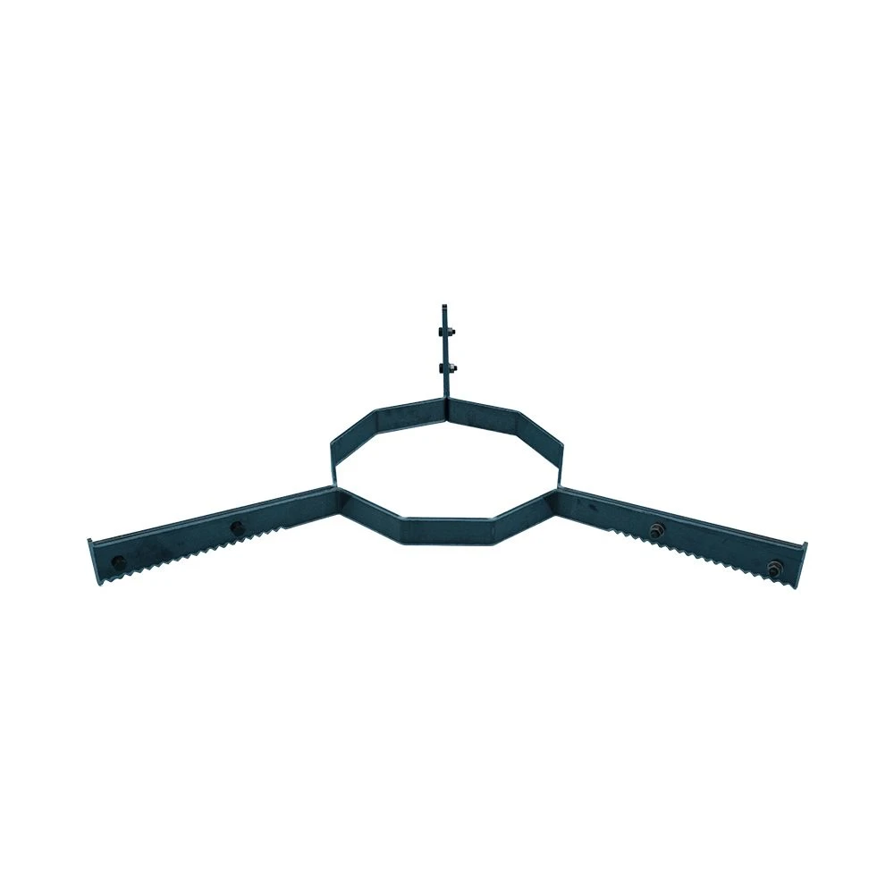 Halterung Für Feuerplatte Ø 80 Cm 1 Halterung Für Feuerplatte Ø 80 Cm