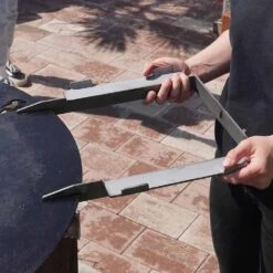 Anstecktisch Für Die Feuerplatte -Kamiladen Verkäufe anstecktisch feuerplatte schamotte shop facebook 14