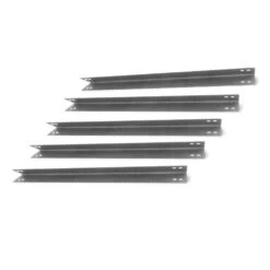 Aromaschienen Edelstahl 57,1 Cm 5 Stk Passend Weber** -Kamiladen Verkäufe aromaschienen edelstahl 57 1 cm 5 stk passend weber 2