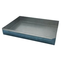 Aschekasten Grill / Pizzaofen Universal 400x300x40mm