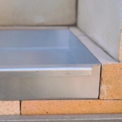 Aschekasten Grill / Pizzaofen Universal 488x370x61mm 7 Aschekasten Grill / Pizzaofen Universal 488x370x61mm -Kamiladen Verkäufe aschekasten grill pizzaofen universal 488x370x61mm 5 1