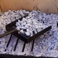 Ascheschaufel Grill Schwarz 41 X 19 Cm 7 Ascheschaufel Grill Schwarz 41 X 19 Cm -Kamiladen Verkäufe ascheschaufel grill schwarz 41 x 19 cm 1