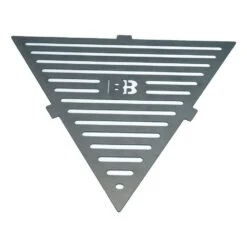 BlazeBox Bowl 3-eckig Grillrost Mini