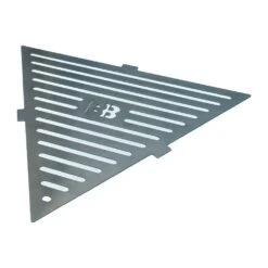 BlazeBox Bowl 3-eckig Grillrost Mini -Kamiladen Verkäufe blazebox bowl 3 eckig grillrost mini schamotte shop 2