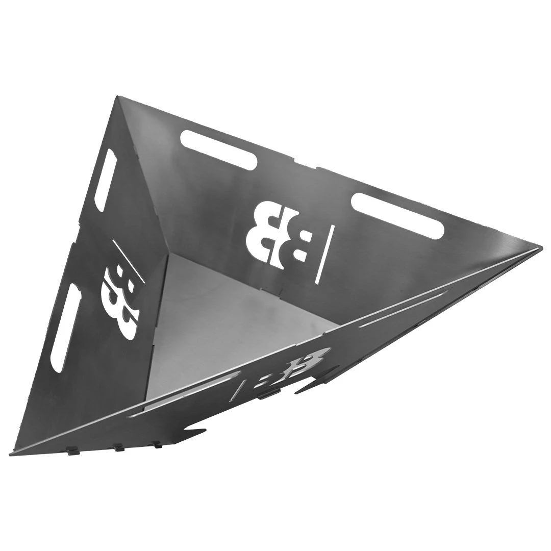 Blazebox Bowl 3-eckig Medium 7 Blazebox Bowl 3-eckig Medium – Bild 7