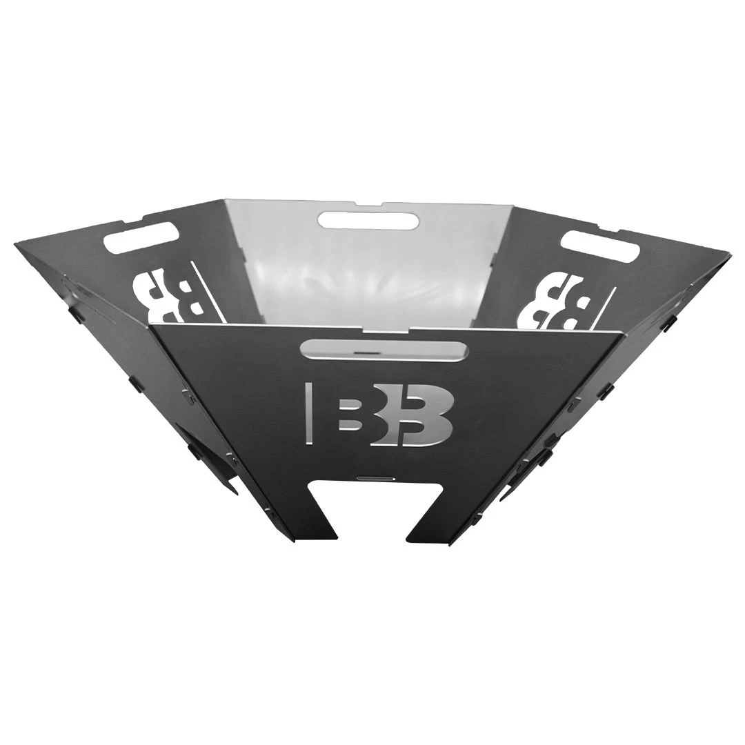 Blazebox Bowl 6-eckig Medium – Bild 6