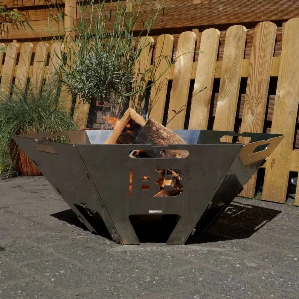 Blazebox Bowl 6-eckig Mini 5 Blazebox Bowl 6-eckig Mini – Bild 5