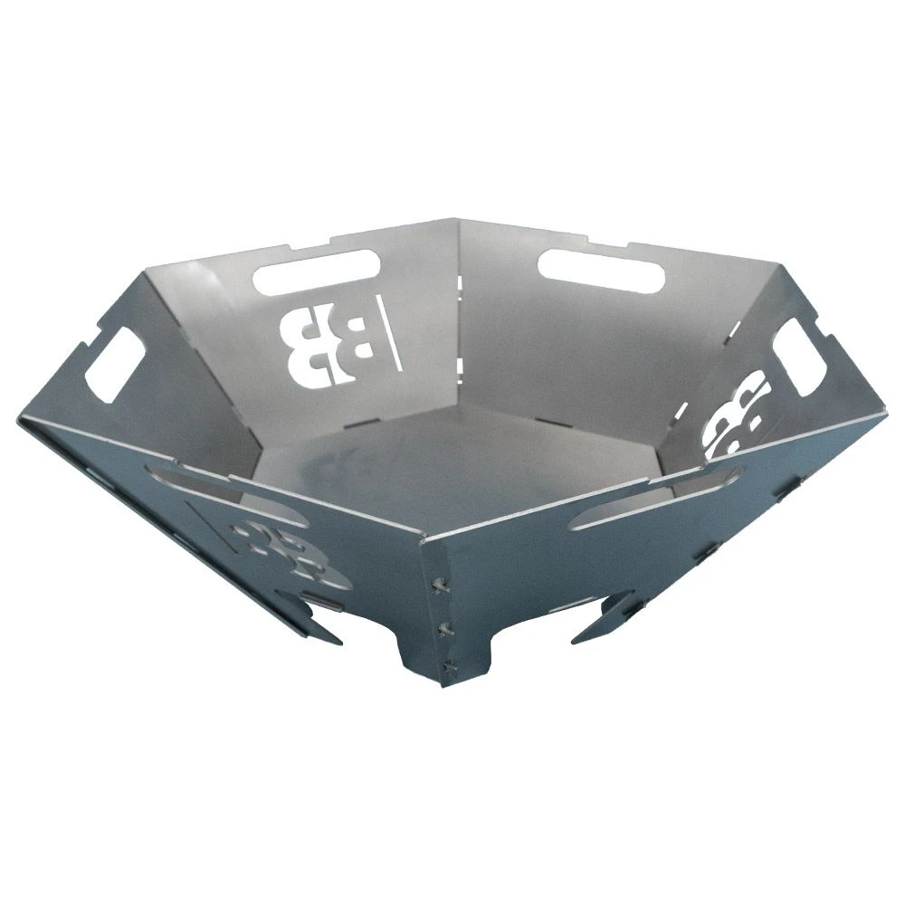 Blazebox Bowl 6-eckig Mini 7 Blazebox Bowl 6-eckig Mini – Bild 7