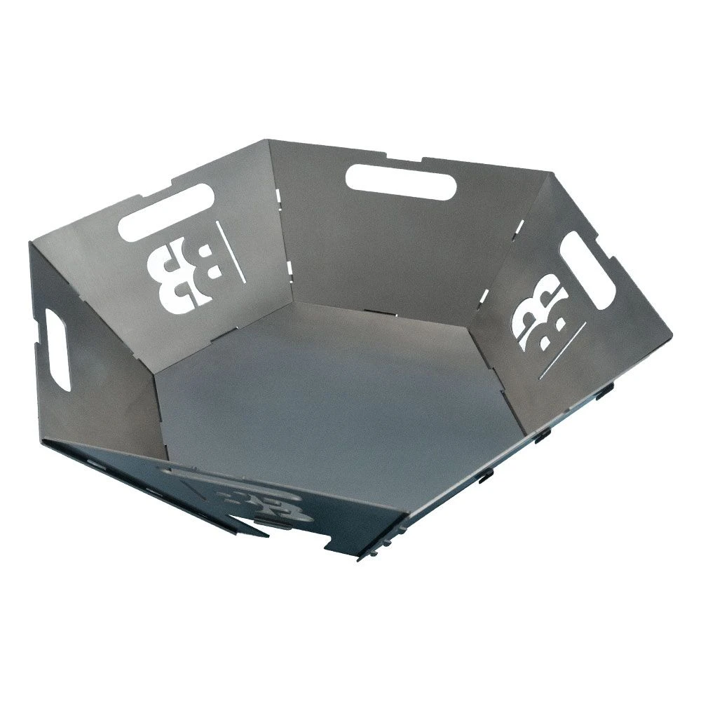 Blazebox Bowl 6-eckig Mini 6 Blazebox Bowl 6-eckig Mini – Bild 6