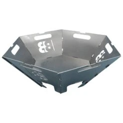 Blazebox Bowl 6-eckig Mini