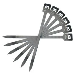 BlazeBox Grill Spieße 6er Set 30cm