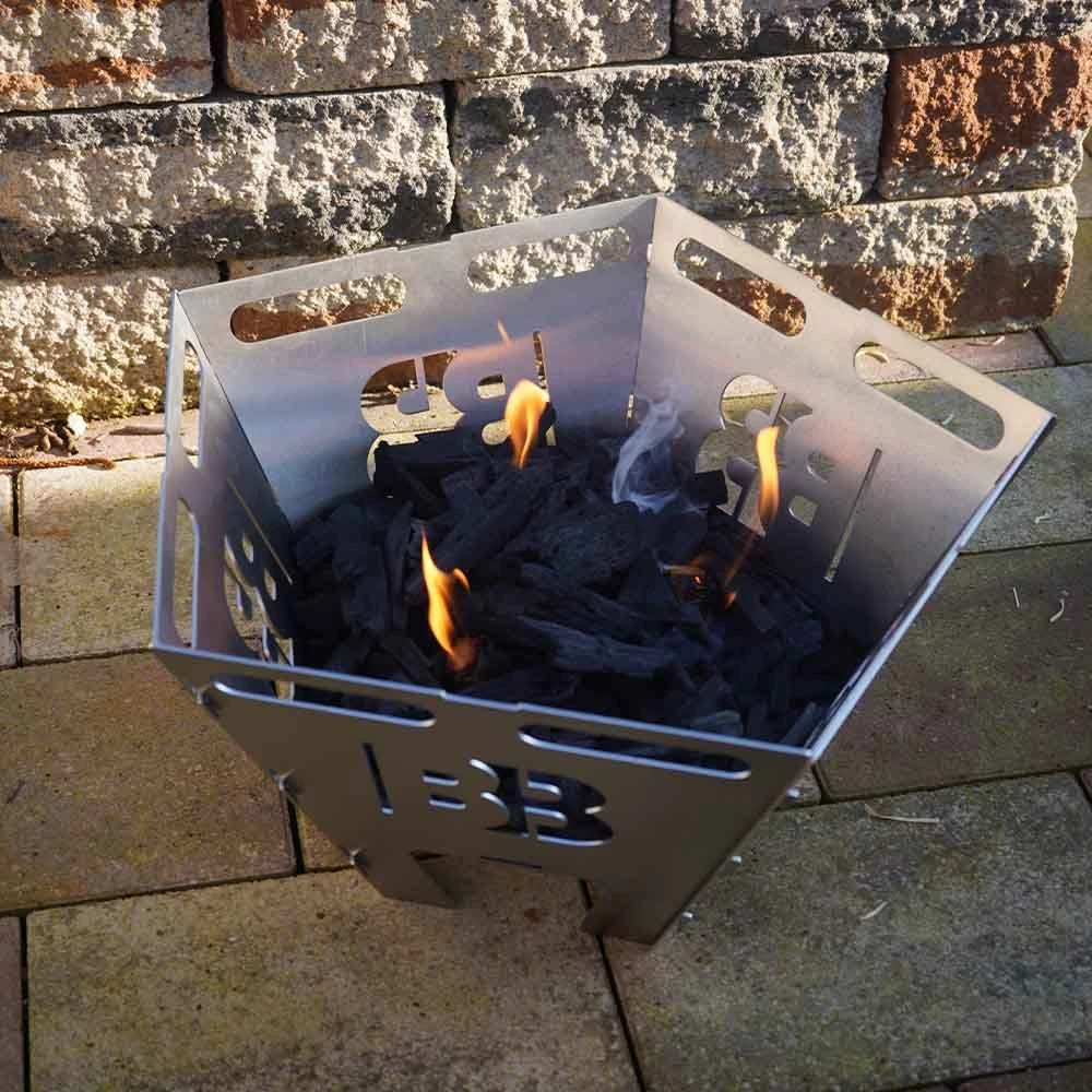 BlazeBox Pentagon Large – Bild 6